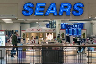 購物狂歡季開啟，實體零售變中求生，機械設備銷售迎機遇