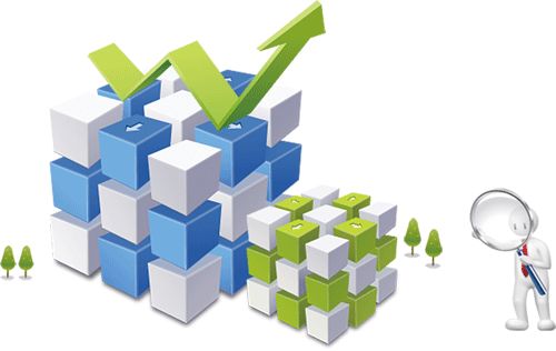 生產管理系統的九大作用及其在山西企業網站建設中的價值