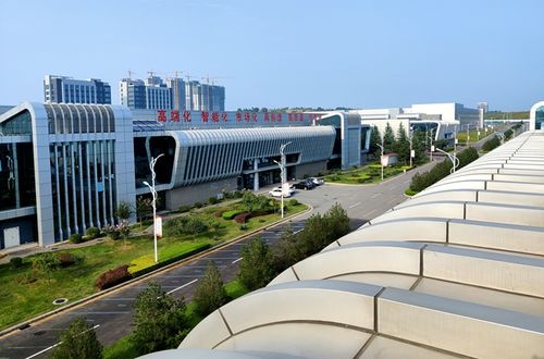 高質量發展看山西國企 晉能控股集團構建綠色制造體系，刷新工廠‘顏值’，提升企業‘氣質’