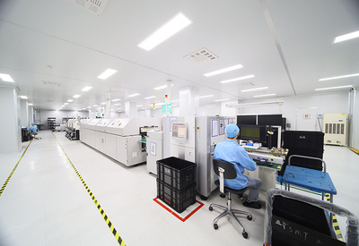 服務(wù)中心 技術(shù)服務(wù)的核心樞紐